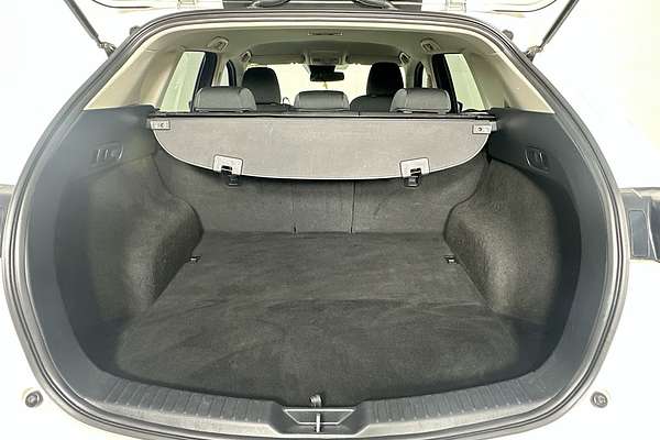 2018 Mazda CX-5 MAXX SPORT (4x4) MY18 (KF SERIES 2)