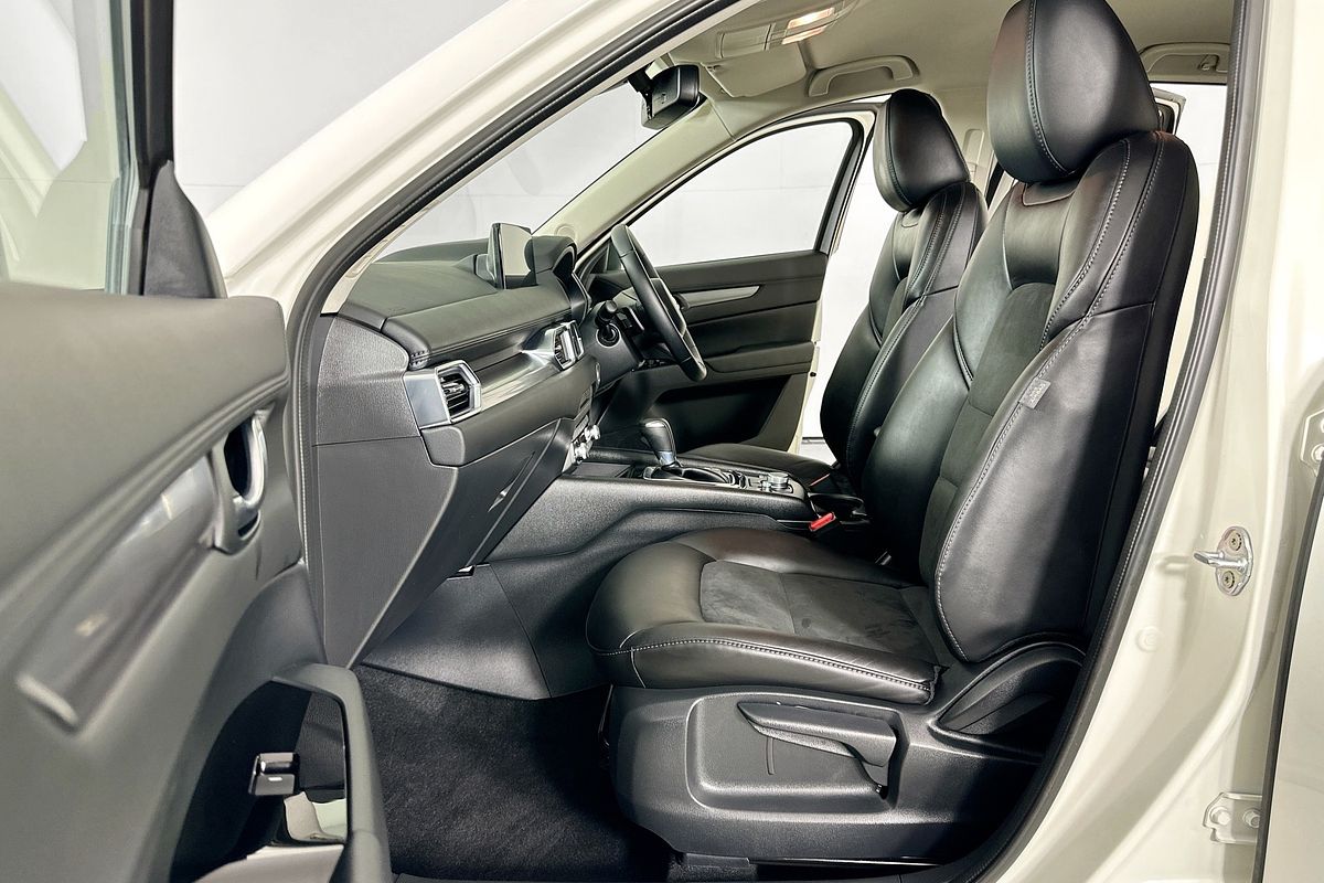 2023 Mazda CX-5 TOURING (AWD) CX5M