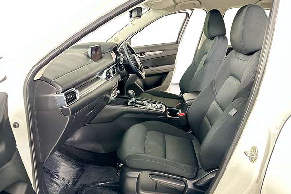 2020 Mazda CX-5 MAXX SPORT (4x2) MY19 (KF SERIES 2)