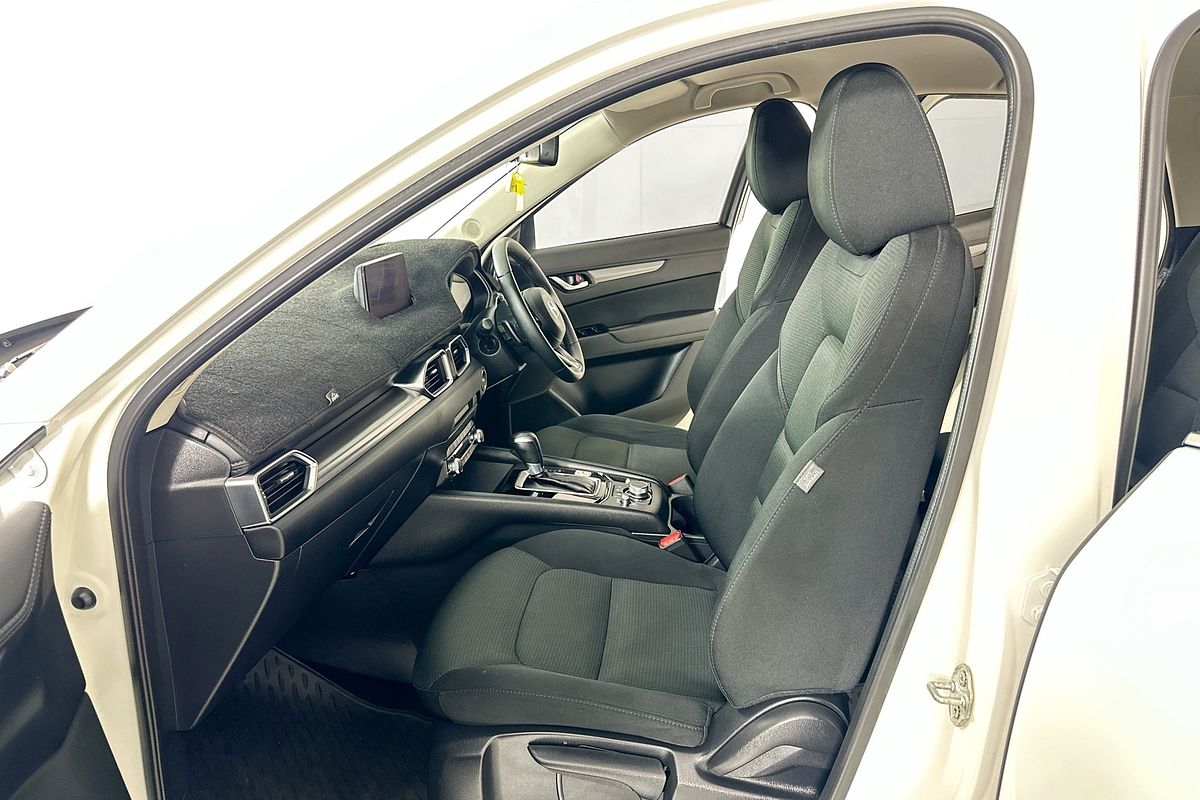 2022 Mazda CX-5 MAXX SPORT (AWD) CX5K