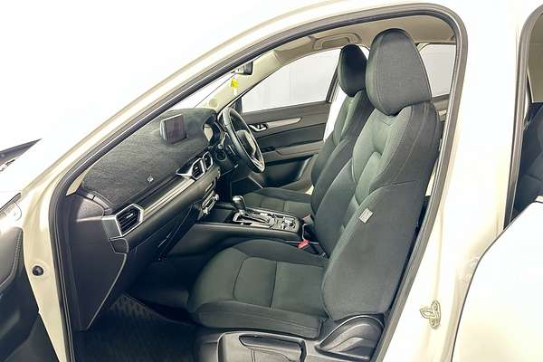 2022 Mazda CX-5 MAXX SPORT (AWD) CX5K