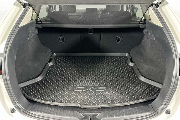 2024 Mazda CX-5 G20 Maxx KF Series