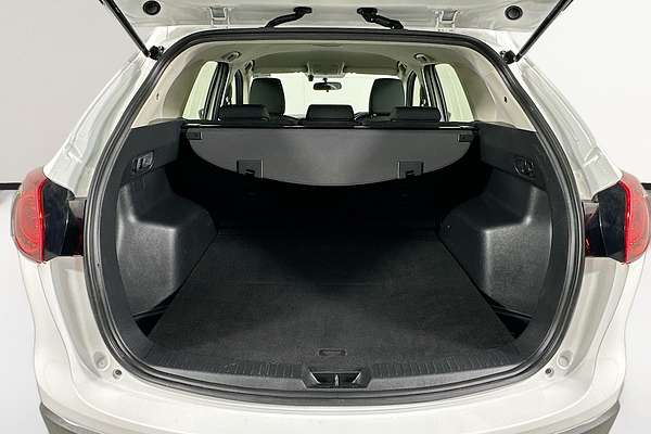 2015 Mazda CX-5 MAXX SPORT (4x2) MY15