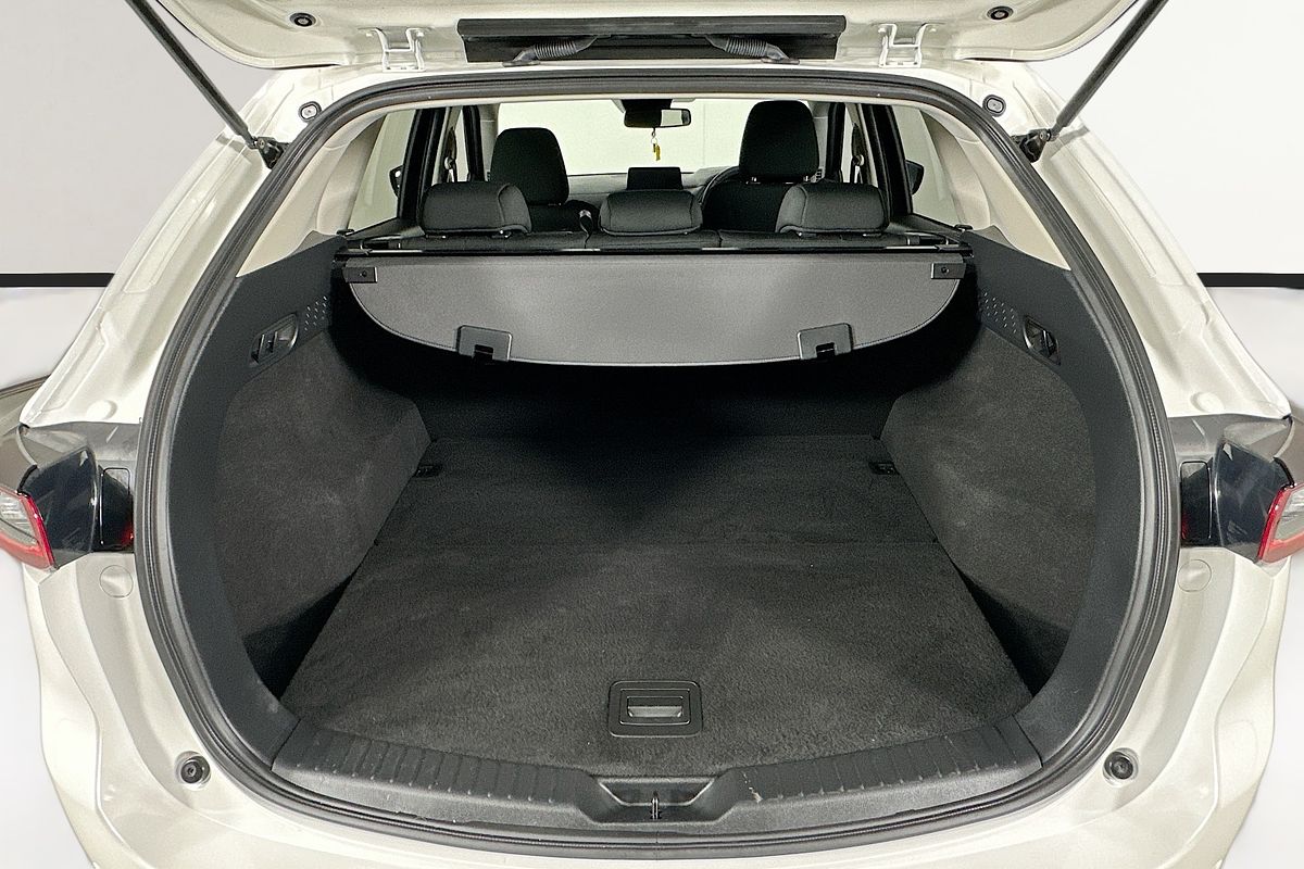 2022 Mazda CX-5 MAXX SPORT (FWD) CX5K