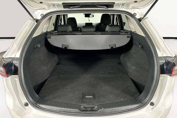 2022 Mazda CX-5 MAXX SPORT (FWD) CX5K