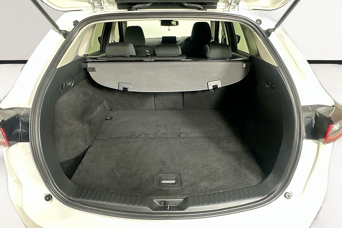2022 Mazda CX-5 MAXX SPORT (AWD) CX5L