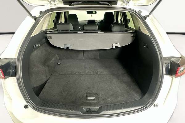 2022 Mazda CX-5 MAXX SPORT (AWD) CX5L