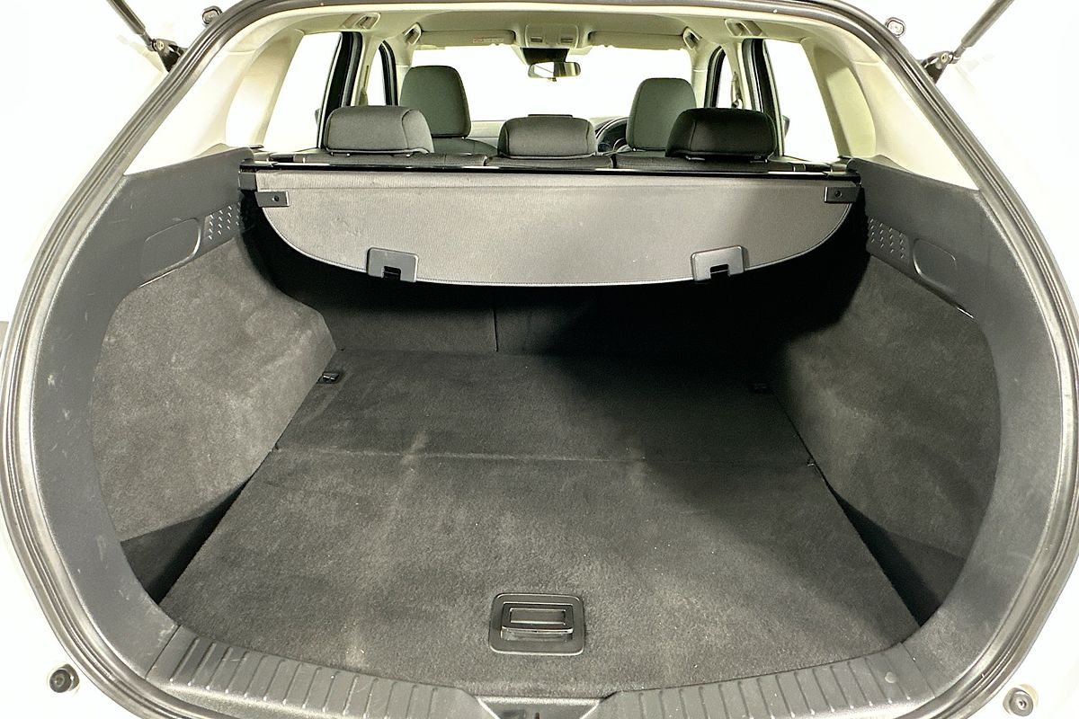 2022 Mazda CX-5 MAXX (FWD) CX5K