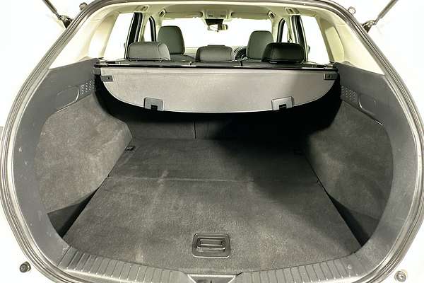 2022 Mazda CX-5 MAXX (FWD) CX5K