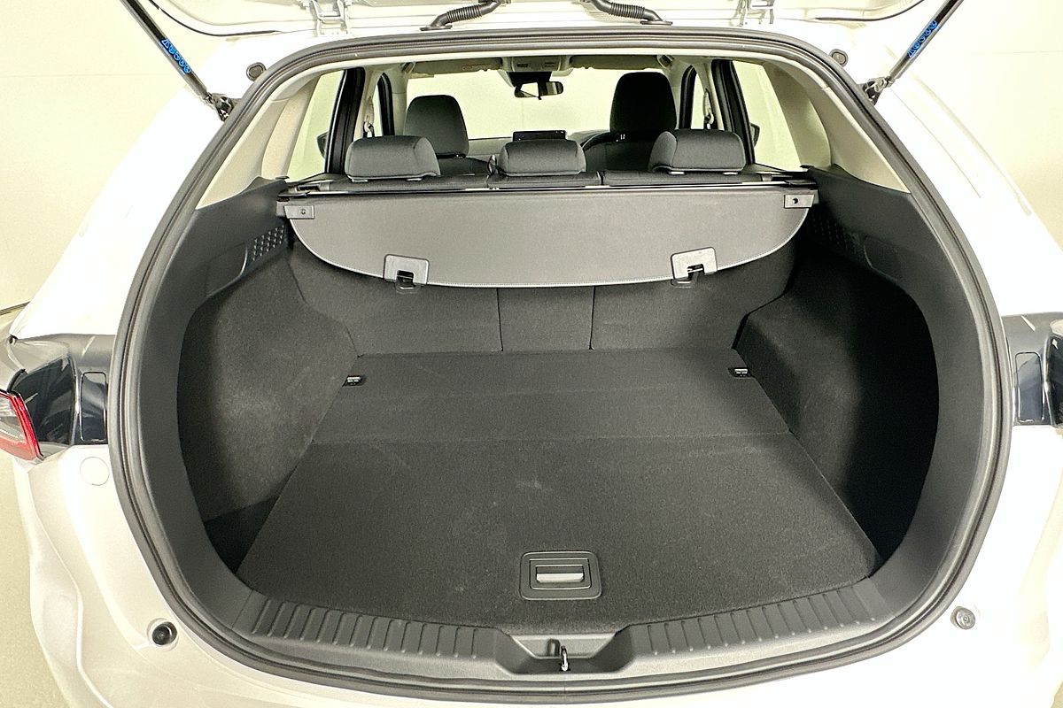 2025 Mazda CX-5 G20 MAXX (FWD) CX5P