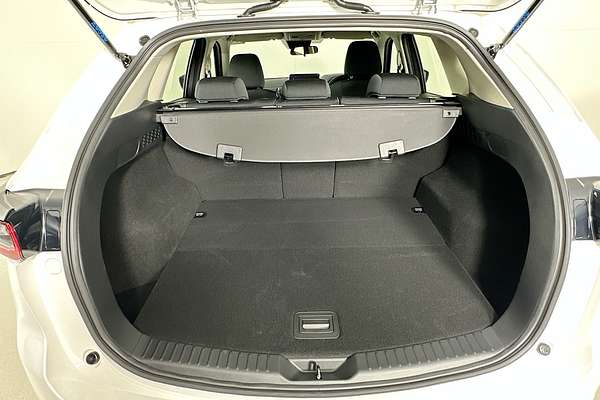 2025 Mazda CX-5 G20 MAXX (FWD) CX5P