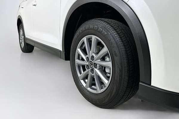 2022 Mazda CX-5 TOURING (AWD) CX5K