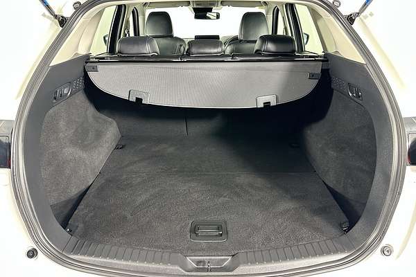 2023 Mazda CX-5 TOURING (AWD) CX5M