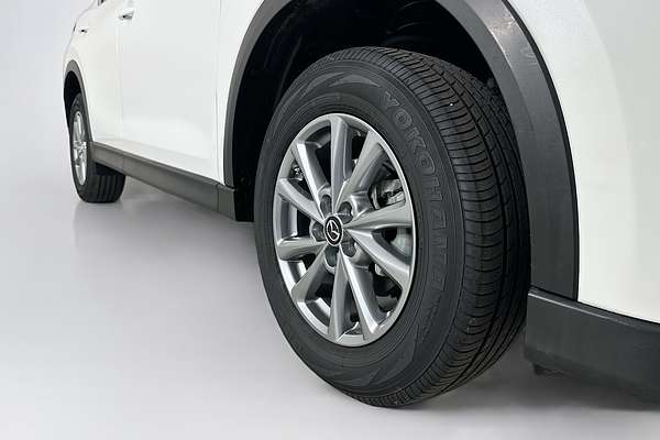 2022 Mazda CX-5 MAXX SPORT (FWD) CX5K