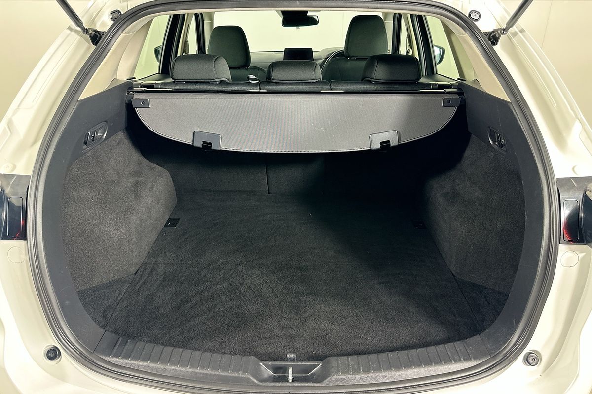 2020 Mazda CX-5 MAXX SPORT (4x2) MY19 (KF SERIES 2)