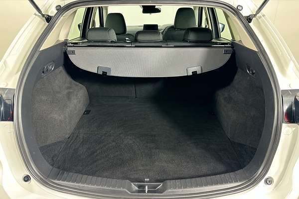 2020 Mazda CX-5 MAXX SPORT (4x2) MY19 (KF SERIES 2)