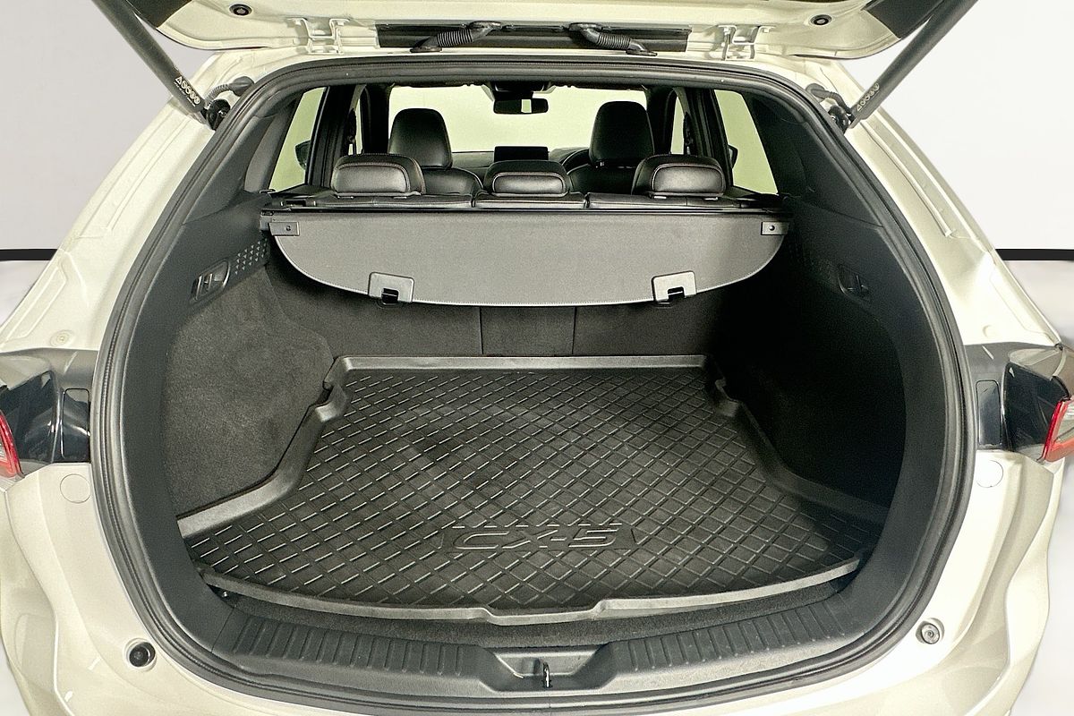 2023 Mazda CX-5 GT SP (AWD) CX5M