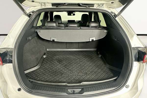 2023 Mazda CX-5 GT SP (AWD) CX5M