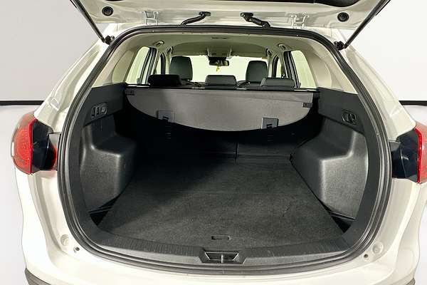 2015 Mazda CX-5 MAXX SPORT (4x4) MY15