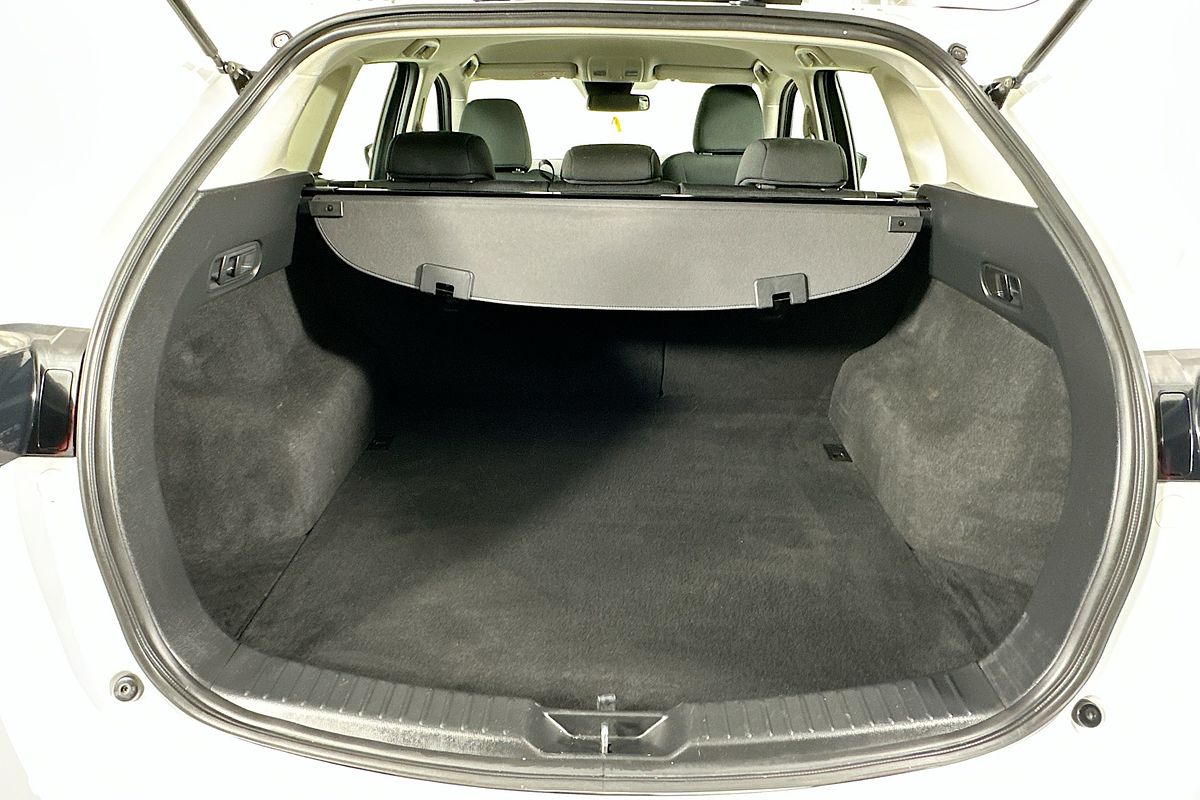 2020 Mazda CX-5 MAXX SPORT (4x2) MY19 (KF SERIES 2)