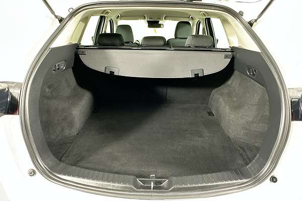 2020 Mazda CX-5 MAXX SPORT (4x2) MY19 (KF SERIES 2)