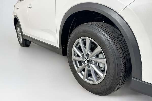 2022 Mazda CX-5 MAXX (FWD) CX5K