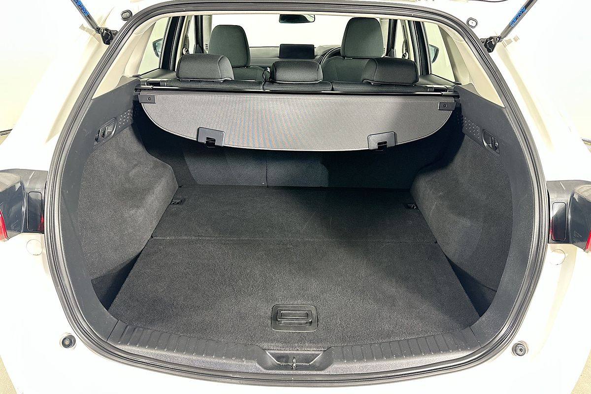 2024 Mazda CX-5 G25 MAXX SPORT (FWD) CX5N