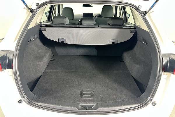 2024 Mazda CX-5 G25 MAXX SPORT (FWD) CX5N