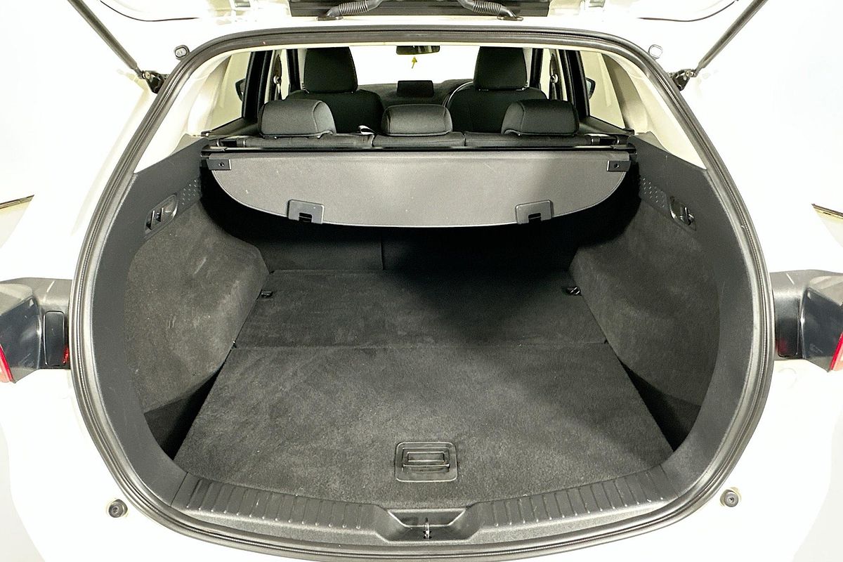 2022 Mazda CX-5 MAXX SPORT (AWD) CX5K