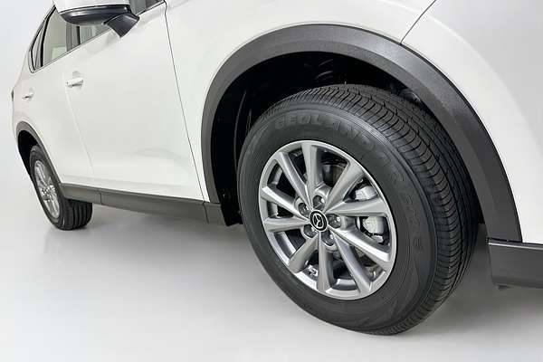 2023 Mazda CX-5 TOURING (AWD) CX5M