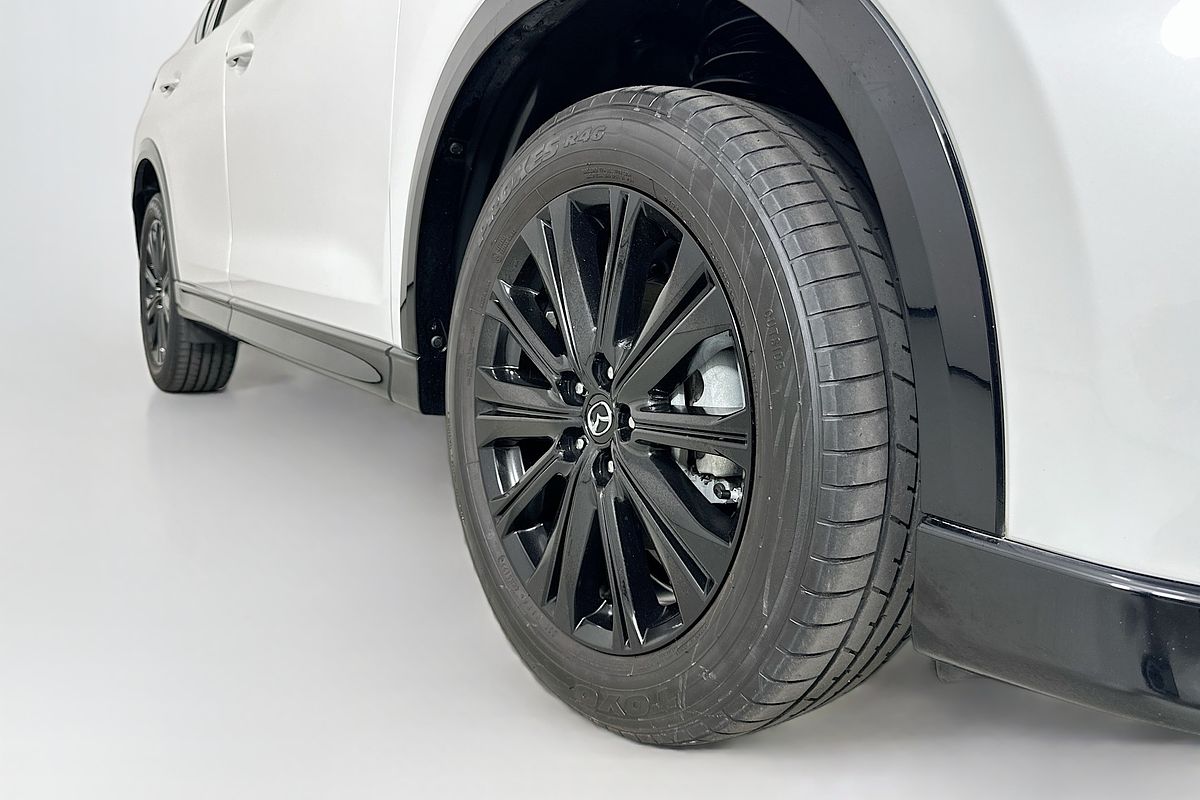 2023 Mazda CX-5 GT SP (AWD) CX5M