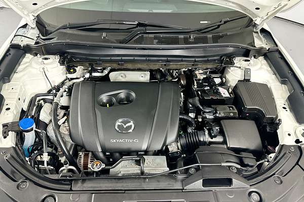 2022 Mazda CX-5 MAXX (FWD) CX5K