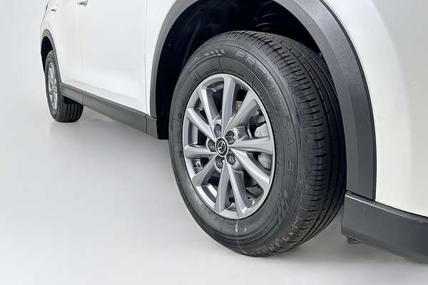 2022 Mazda CX-5 MAXX SPORT (AWD) CX5K