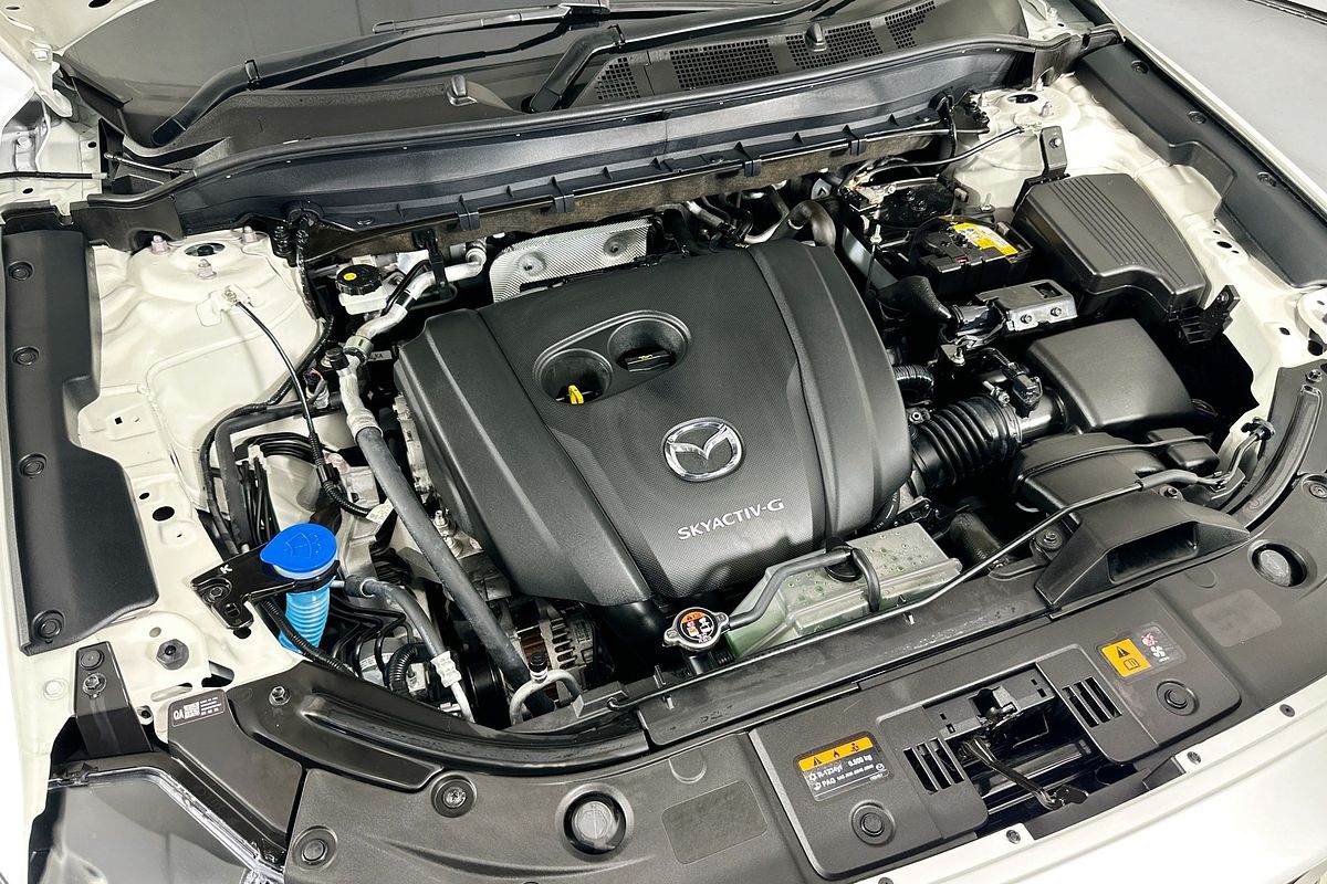 2023 Mazda CX-5 TOURING (AWD) CX5M