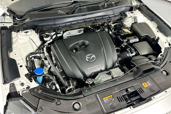 2023 Mazda CX-5 TOURING (AWD) CX5M