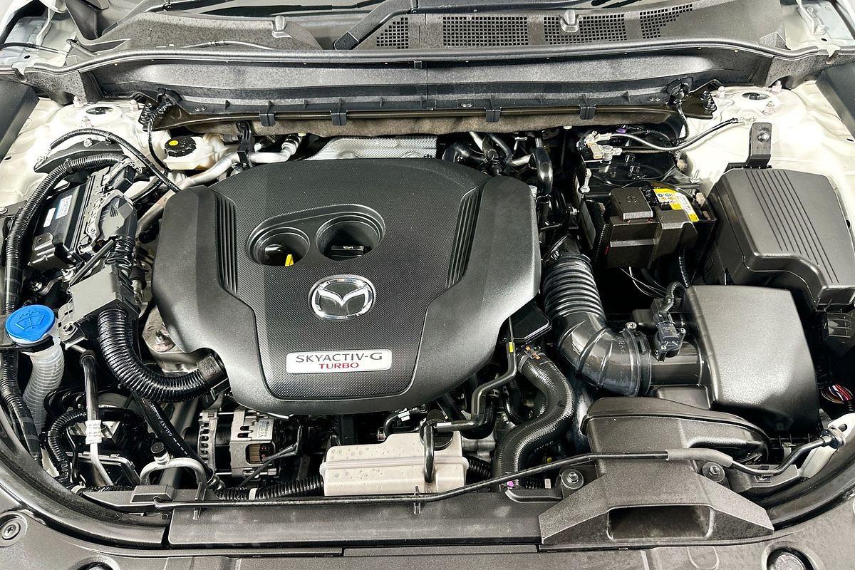 2023 Mazda CX-5 GT SP (AWD) CX5M