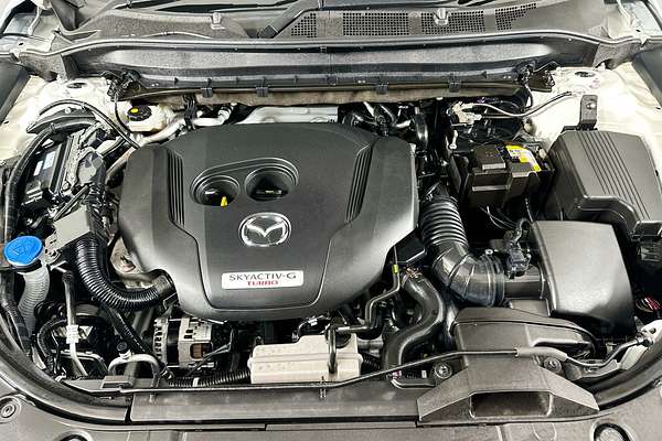 2023 Mazda CX-5 GT SP (AWD) CX5M