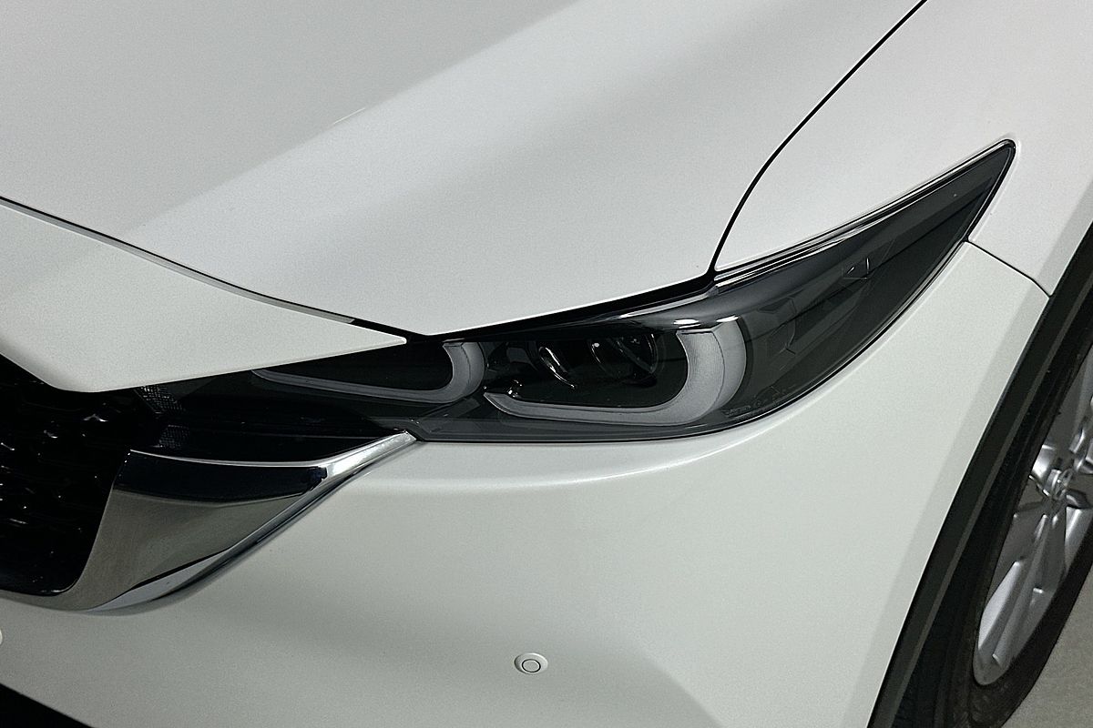 2022 Mazda CX-5 TOURING (AWD) CX5K