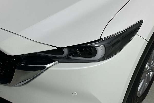 2022 Mazda CX-5 TOURING (AWD) CX5K