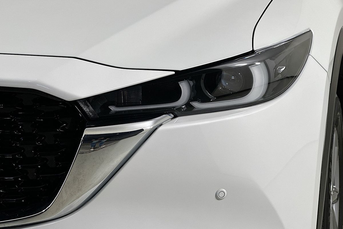 2023 Mazda CX-5 TOURING (AWD) CX5M