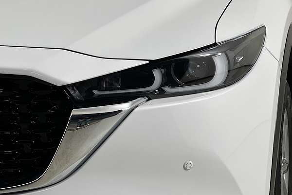 2023 Mazda CX-5 TOURING (AWD) CX5M