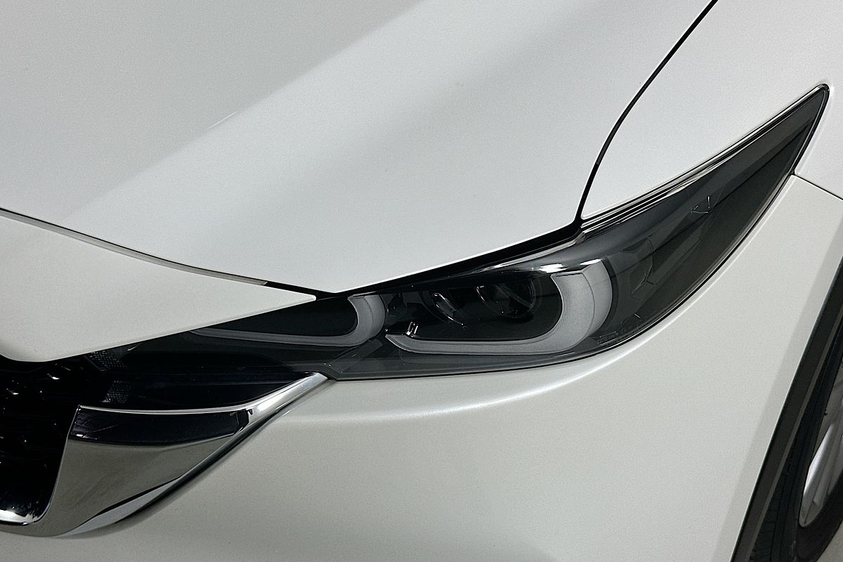 2022 Mazda CX-5 MAXX SPORT (AWD) CX5L