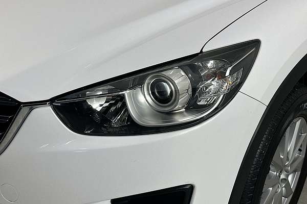 2015 Mazda CX-5 MAXX SPORT (4x4) MY15