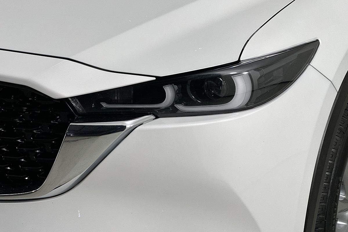 2024 Mazda CX-5 G25 MAXX SPORT (FWD) CX5N