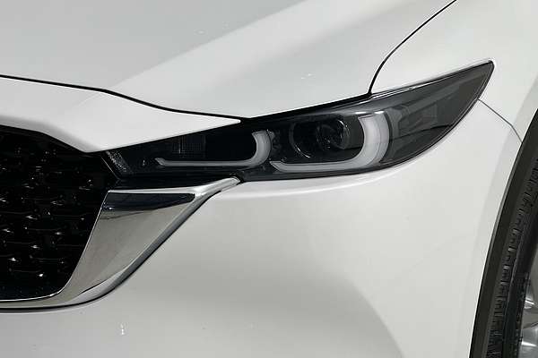 2024 Mazda CX-5 G25 MAXX SPORT (FWD) CX5N