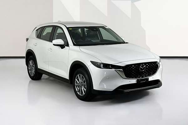 2023 Mazda CX-5 TOURING (AWD) CX5M