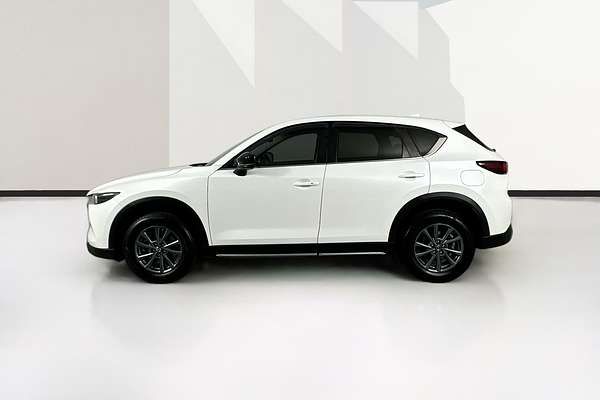 2022 Mazda CX-5 TOURING ACTIVE (AWD) CX5L