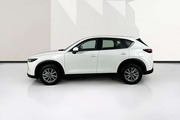 2023 Mazda CX-5 TOURING (AWD) CX5M