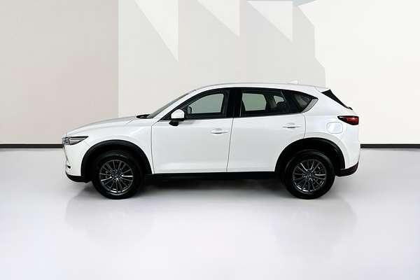 2020 Mazda CX-5 MAXX SPORT (4x2) MY19 (KF SERIES 2)