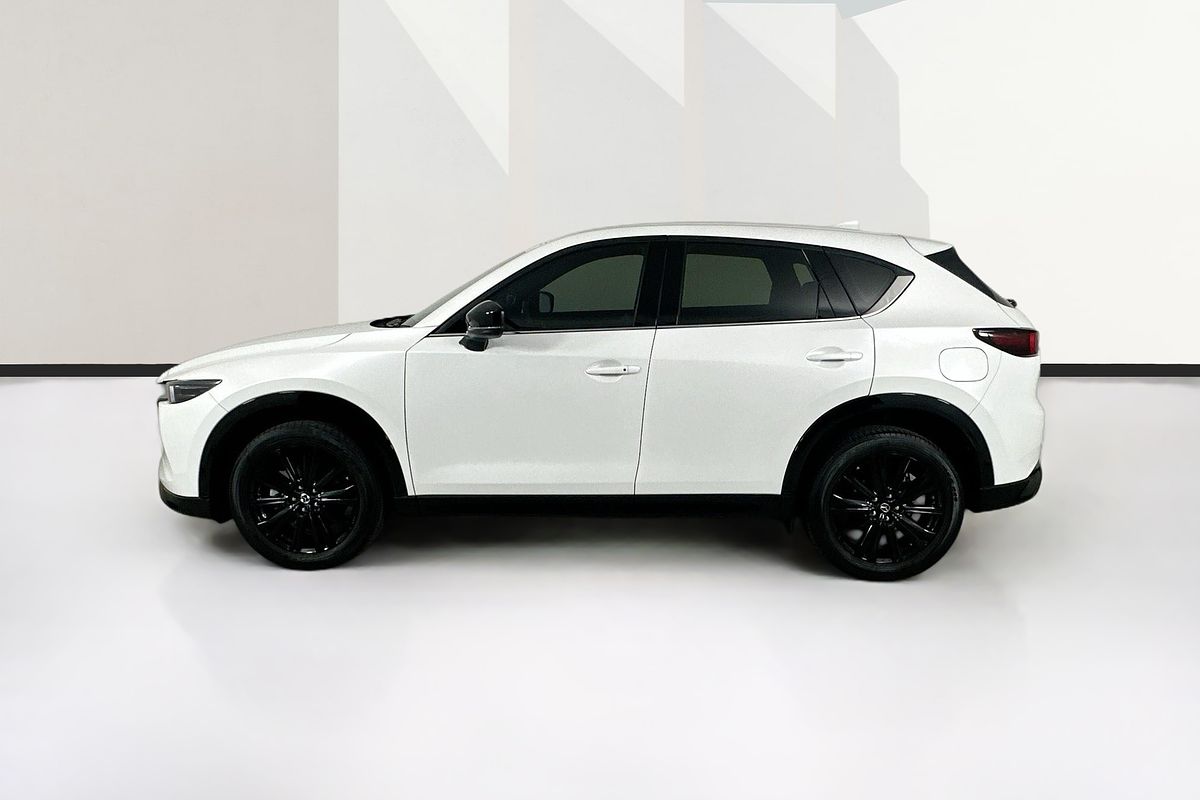 2023 Mazda CX-5 GT SP (AWD) CX5M